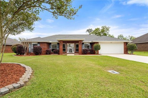 16912 Hammel Dr, Summerdale, AL, 36580-3817 | Card Image
