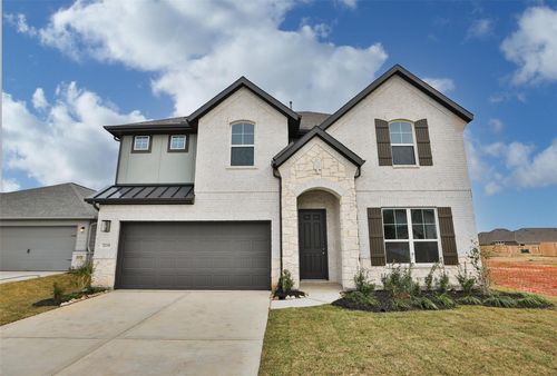 21119 Sunlight Grove Drive, Bonney, TX, 77583 | Card Image