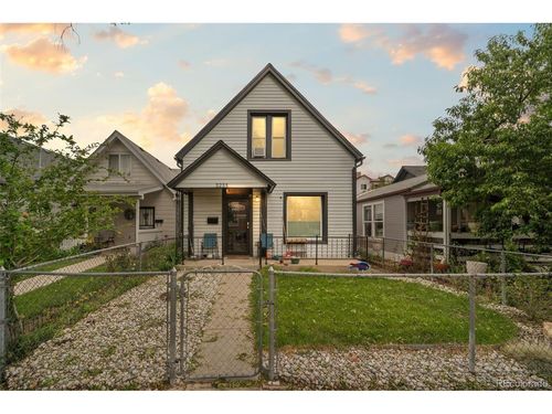 3233 N Marion St, Denver, CO, 80205-3951 | Card Image
