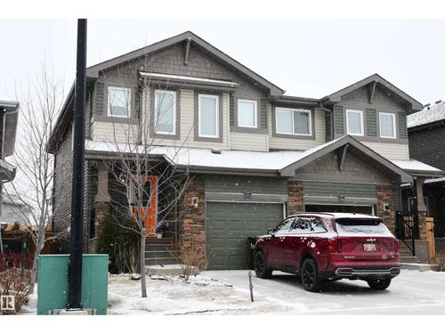 352 Savoy Cres, Strathcona County, AB, T8H1A8 | Card Image
