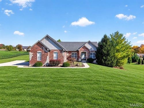 180 Pintail Dr, Old Monroe, MO, 63369-3204 | Card Image