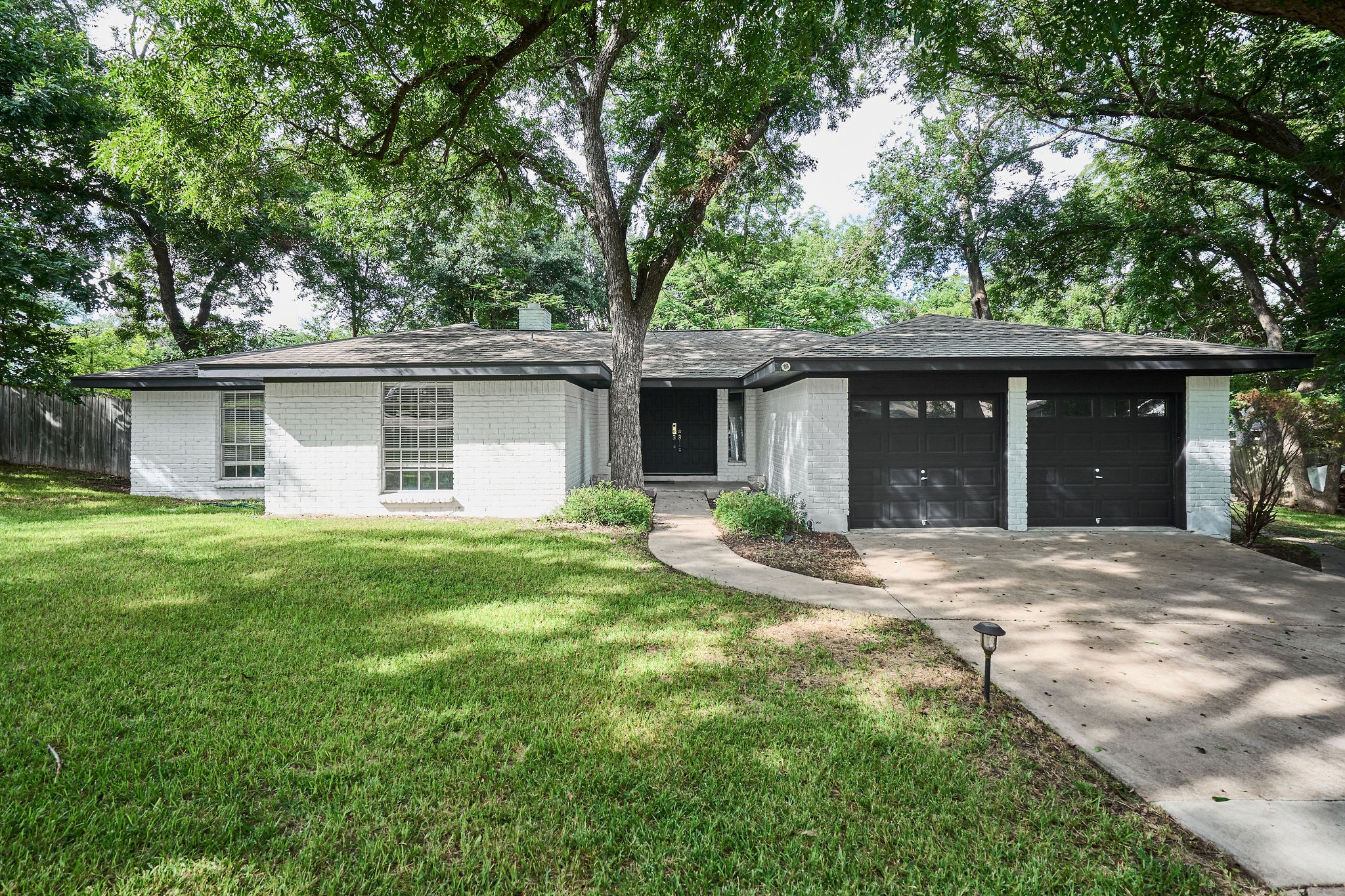 February Dr, Austin, TX 78753