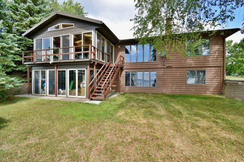 38192 N Shore Drive, Battle Lake, MN, 56515 | Card Image