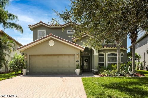 20582 Ardore Ln, ESTERO, FL, 33928-6380 | Card Image