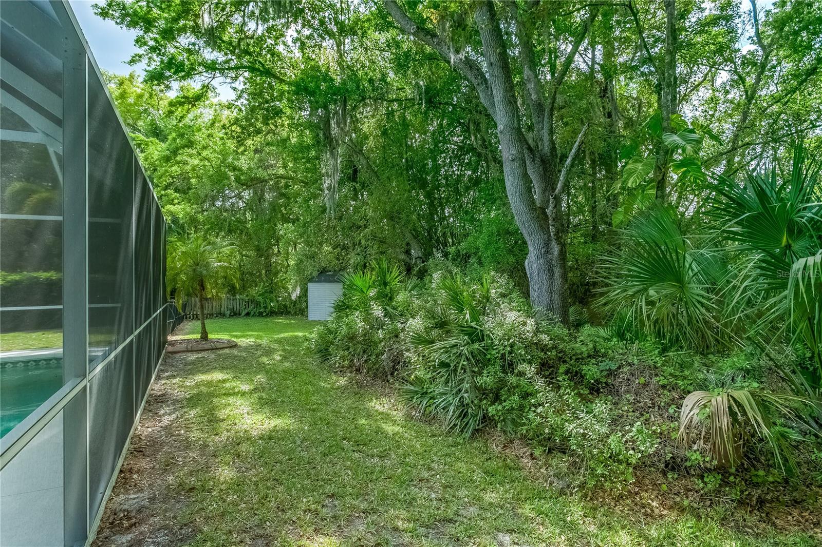 Residential Lease in TAMPA 5