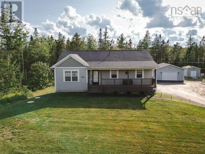 3226 Sackville Dr, House other with 4 bedrooms, 3 bathrooms and null parking in Upper Sackville NS | Image 1