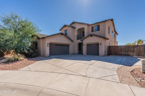 12307 W Villa Hermosa Ct, Sun City West, AZ, 85375-1542 | Card Image