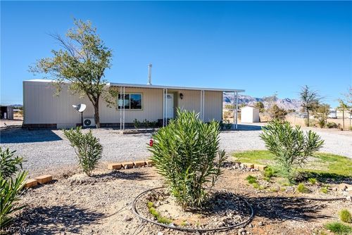 2140 Appaloosa Ln, Pahrump, NV, 89060-3295 | Card Image