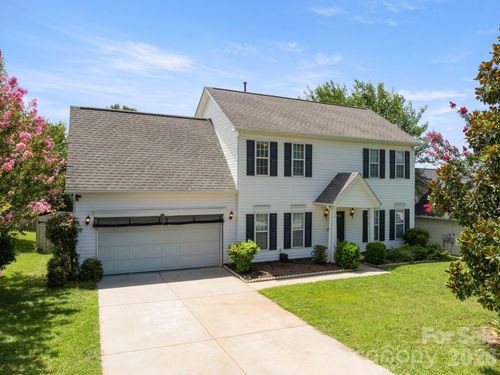 5782 Dove Point Dr Sw, Concord, NC, 28025-6781 | Card Image