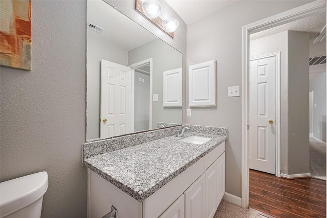 723 Pine Thicket Ct, House other with 3 bedrooms, 3 bathrooms and 2 parking in Spring TX | Image 25