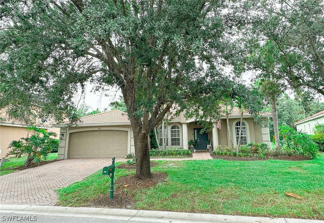 Turtle Cove Ct, North Fort Myers, FL 33903
