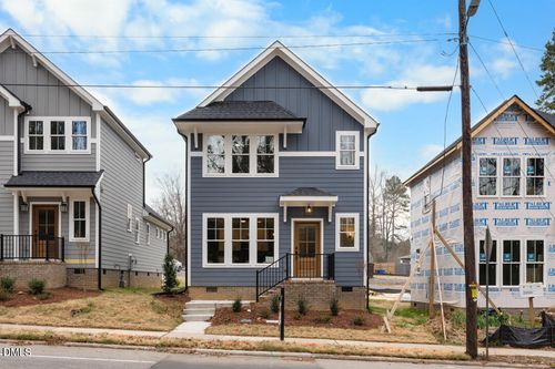 317 W Murray Ave, Durham, NC, 27704-3149 | Card Image