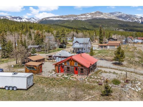 447 N Main St, ALMA, CO, 80420-5076 | Card Image