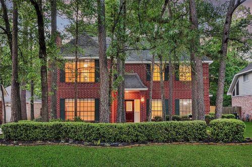 32 Tanager Trl, The Woodlands, TX, 77381-3170 | Card Image