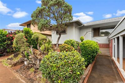 1142 Hookahi Street, House other with 4 bedrooms, 2 bathrooms and 4 parking in Pearl City HI | Image 2