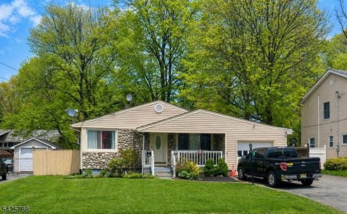 278 North Dr, North Plainfield, NJ, 07060-4419 | Card Image