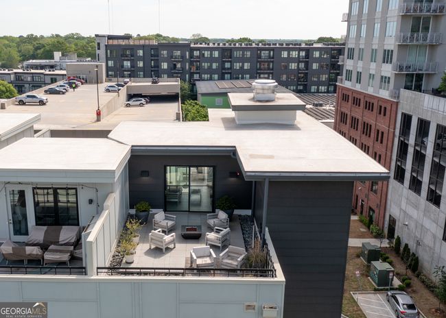 UNIT-103 - 22 Airline St Ne, Condo with 1 bedrooms, 1 bathrooms and 1 parking in Atlanta GA | Image 23