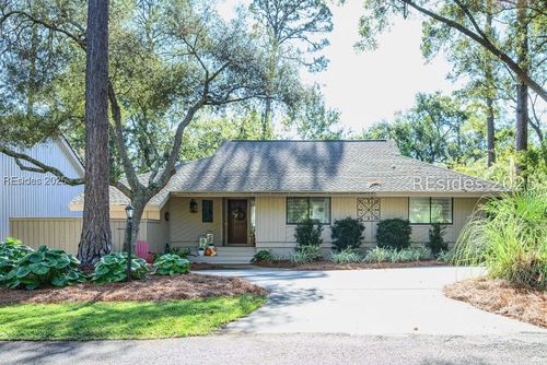105 Otter Rd, Hilton Head Island, SC, 29928-3103 | Card Image