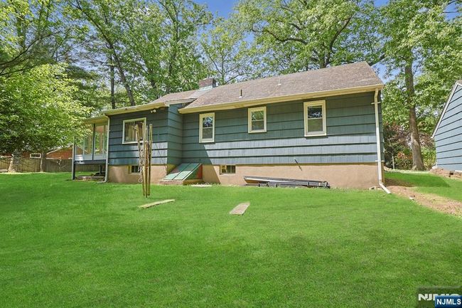 8 Autumn Ln, House other with 3 bedrooms, 1 bathrooms and null parking in Old Tappan NJ | Image 30