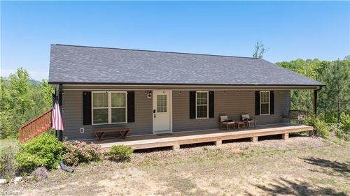 5280 Tabernacle School Rd, Asheboro, NC, 27205-2862 | Card Image