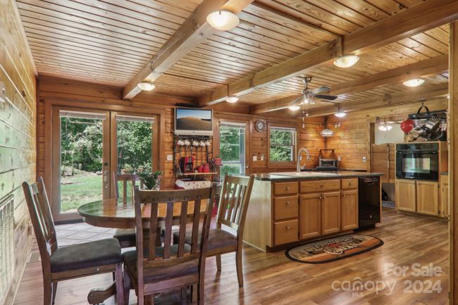 72 Tuhy Dr, House other with 3 bedrooms, 5 bathrooms and null parking in Sylva NC | Image 8