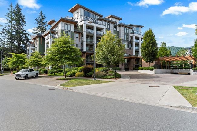 205 - 45510 Market Way, Condo with 2 bedrooms, 2 bathrooms and null parking in Chilliwack BC | Image 30