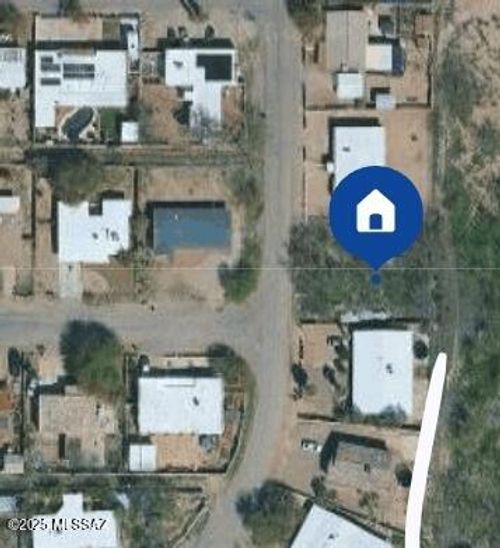 6-6350 S Oriole Cir, Tucson, AZ, 85746-6354 | Card Image