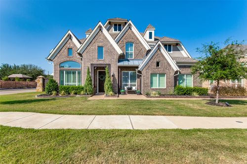 1433 Latigo Ln, Keller, TX, 76248-1649 | Card Image