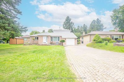 48 Mill St, House other with 3 bedrooms, 3 bathrooms and 7 parking in Ajax ON | Image 1