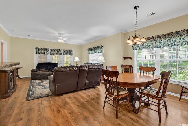 UNIT-102 - 447 Mahogany Dr, Condo with 3 bedrooms, 2 bathrooms and null parking in Murrells Inlet SC | Image 10
