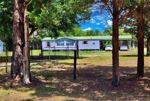 9685 N Westridge Ter, Crystal River, FL, 34428-8254 | Card Image