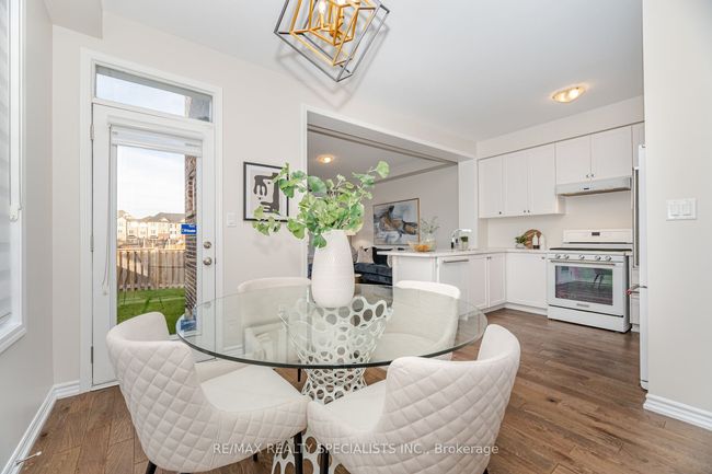 69 Phyllis Dr, House attached with 4 bedrooms, 3 bathrooms and 2 parking in Caledon ON | Image 9