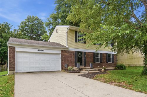 4526 Tealtown Rd, Batavia, OH, 45103 | Card Image