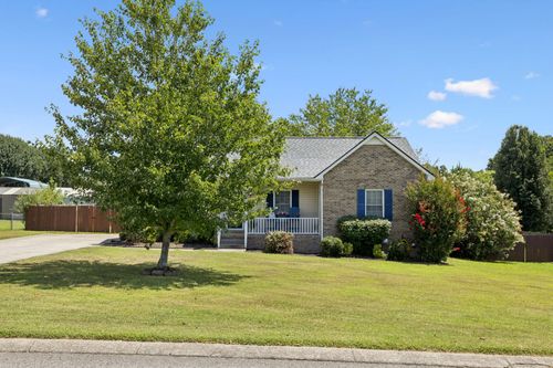 256 Rose St, Greenbrier, TN, 37073-3517 | Card Image