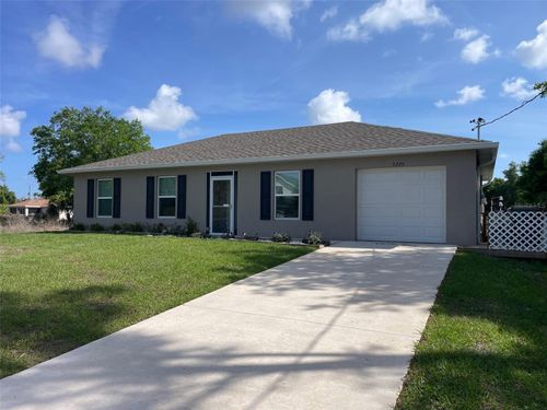 5226 Farmington Ave, North Port, FL, 34288-9267 | Card Image
