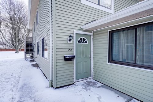 152 Milrace Dr, East Rochester, NY, 14445-1167 | Card Image