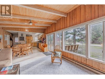 4661 Columere Rd, House other with 4 bedrooms, 2 bathrooms and 6 parking in Fairmont Hot Springs BC | Image 3