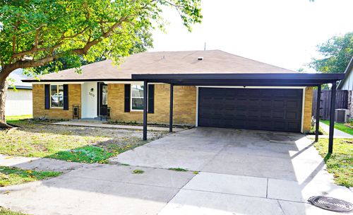 7013 Bennington Dr, Watauga, TX, 76148-1916 | Card Image