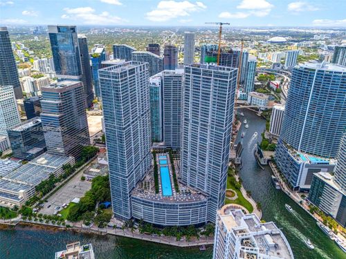 905-495 Brickell Ave, Miami, FL, 33131-2776 | Card Image