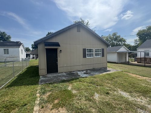 504 Greenwood Ave, Shelbyville, TN, 37160-3326 | Card Image