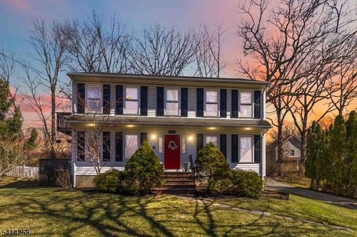 237 Tabor Rd, Morris Plains, NJ, 07950-2616 | Card Image