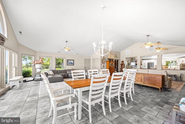 3998 Oyster Shell Ln, House other with 4 bedrooms, 3 bathrooms and null parking in BIVALVE MD | Image 30