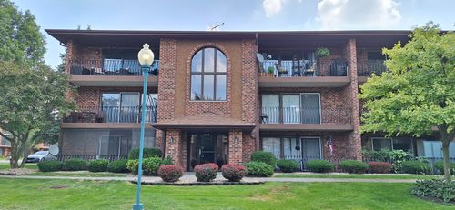 apt-2c-11001 Stony Creek Dr, Palos Hills, IL, 60465-4206 | Card Image
