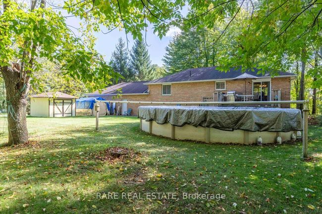 38 Lamers Rd, House other with 4 bedrooms, 2 bathrooms and 6 parking in New Lowell ON | Image 30