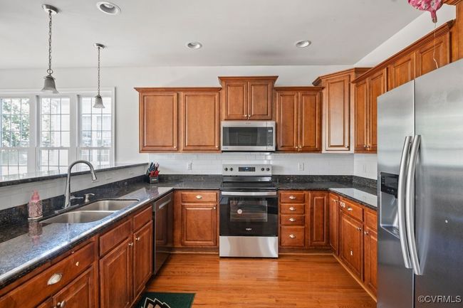 14306 Camack Trl, House other with 4 bedrooms, 4 bathrooms and null parking in Midlothian VA | Image 19