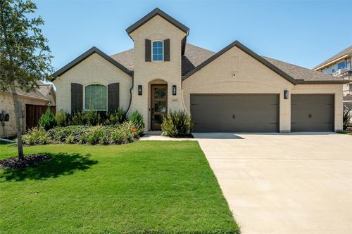 1845 Park Vista Way, Midlothian, TX, 76065-2848 | Card Image