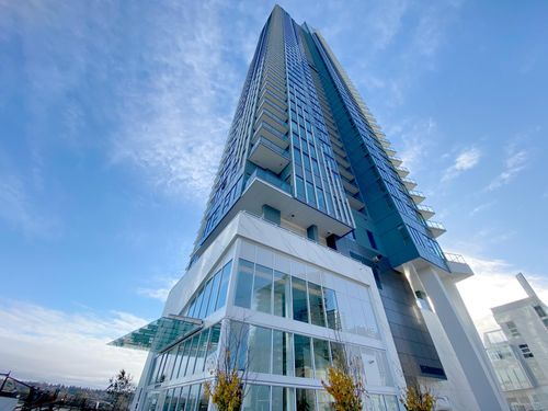 3207-680 Quayside Dr, New Westminster, BC, V3M0P2 | Card Image