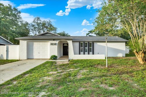 9756 Horizon Dr, Spring Hill, FL, 34608-6434 | Card Image