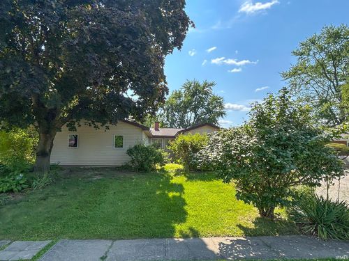 5511 Arrowhead Blvd, Kokomo, IN, 46902-5407 | Card Image