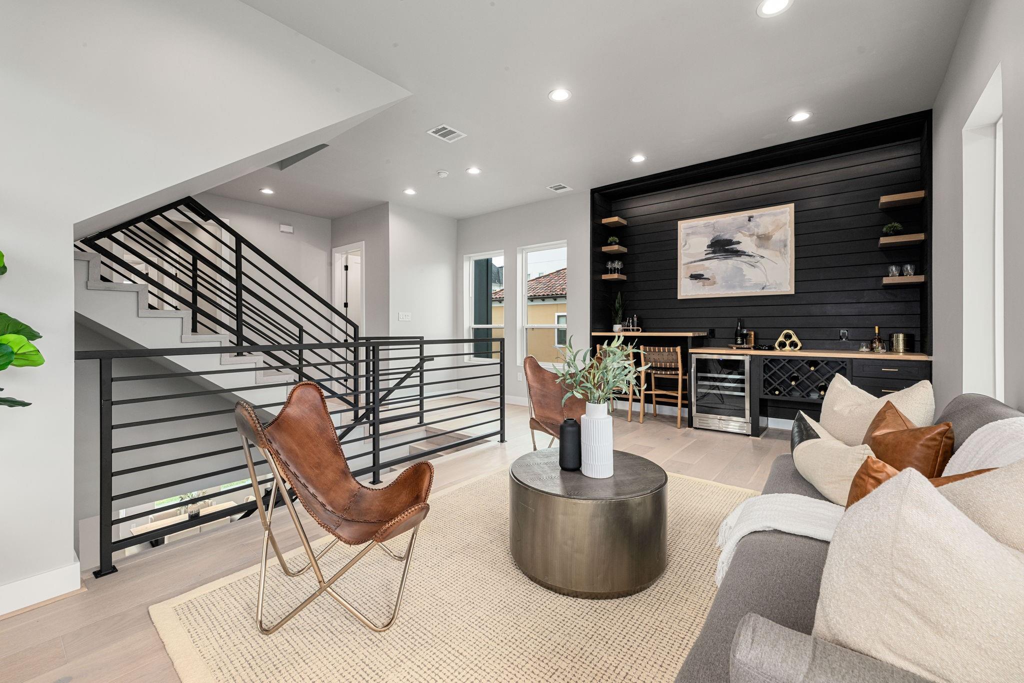 Residential in Houston 4